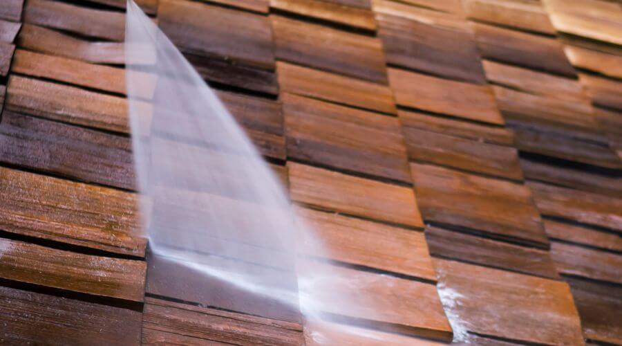 Shingle Roofing in Rossford, OH